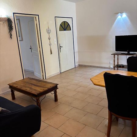 Bon Porto Appartement Кавалер-сюр-Мер Экстерьер фото